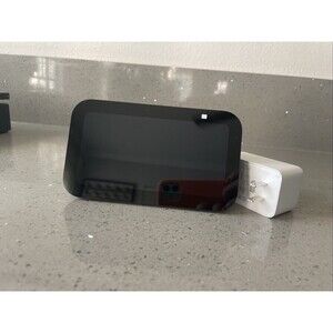 Amazon Echo Show 5 3rd Gen Smart Display Black H97N6S tested